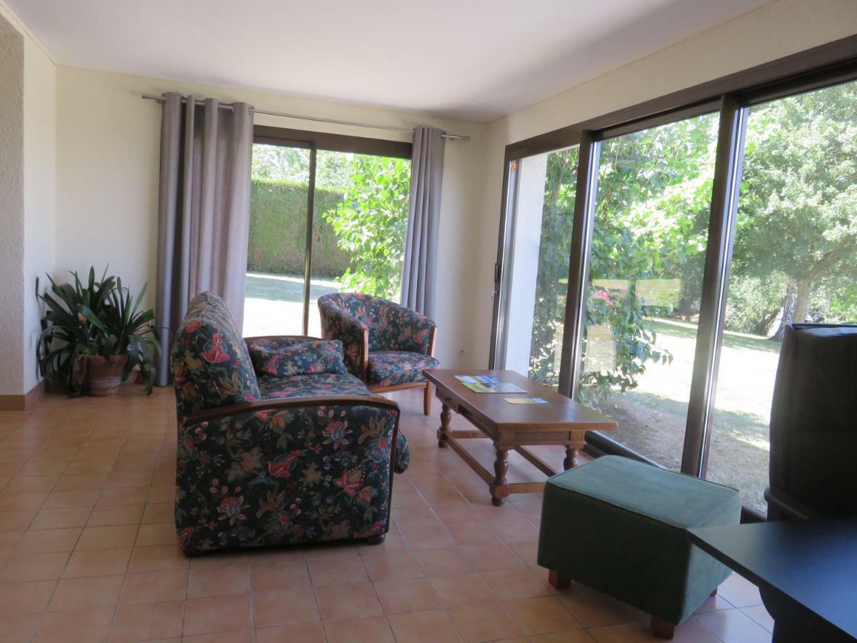 Gite Des Basses Touches Villa Moitron-sur-Sarthe Екстериор снимка